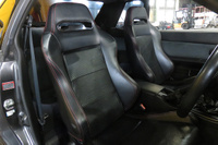 1991 Nissan SKYLINE GT-R R32 GTR Series 1