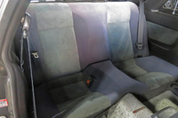 1991 Nissan SKYLINE GT-R R32 GTR Series 1