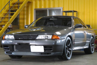 1991 Nissan SKYLINE GT-R R32 GTR Series 1