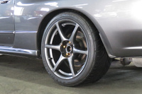 1991 Nissan SKYLINE GT-R R32 GTR Series 1