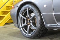 1991 Nissan SKYLINE GT-R R32 GTR Series 1