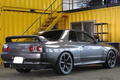 1991 Nissan SKYLINE GT-R R32 GTR Series 1