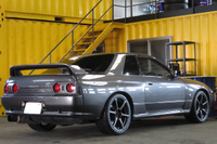1991 Nissan SKYLINE GT-R R32 GTR Series 1