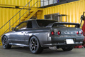 1991 Nissan SKYLINE GT-R R32 GTR Series 1