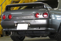 1991 Nissan SKYLINE GT-R R32 GTR Series 1