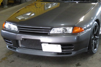 1991 Nissan SKYLINE GT-R R32 GTR Series 1