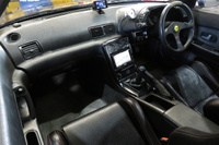 1991 Nissan SKYLINE GT-R R32 GTR Series 1