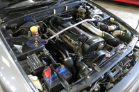 1991 Nissan SKYLINE GT-R R32 GTR Series 1