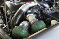 1991 Nissan SKYLINE GT-R R32 GTR Series 1