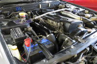 1991 Nissan SKYLINE GT-R R32 GTR Series 1