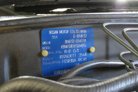 1991 Nissan SKYLINE GT-R R32 GTR Series 1