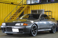 1991 Nissan SKYLINE GT-R R32 GTR Series 1