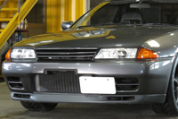 1991 Nissan SKYLINE GT-R R32 GTR Series 1