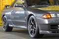 1991 Nissan SKYLINE GT-R R32 GTR Series 1