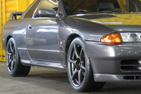 1991 Nissan SKYLINE GT-R R32 GTR Series 1