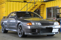 1991 Nissan SKYLINE GT-R R32 GTR Series 1