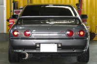 1991 Nissan SKYLINE GT-R R32 GTR Series 1