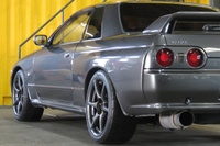1991 Nissan SKYLINE GT-R R32 GTR Series 1