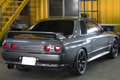 1991 Nissan SKYLINE GT-R R32 GTR Series 1