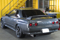 1991 Nissan SKYLINE GT-R R32 GTR Series 1