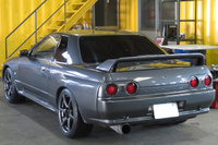 1991 Nissan SKYLINE GT-R R32 GTR Series 1