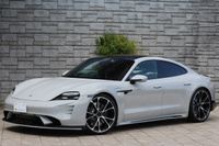 2022 Porsche Taycan null