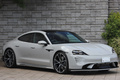 2022 Porsche Taycan null