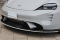 2022 Porsche Taycan null