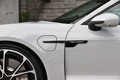 2022 Porsche Taycan null