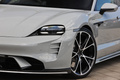 2022 Porsche Taycan null
