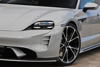 2022 Porsche Taycan null