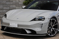 2022 Porsche Taycan null