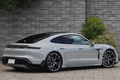 2022 Porsche Taycan null