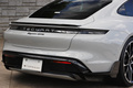 2022 Porsche Taycan null