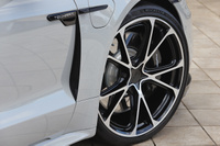 2022 Porsche Taycan null