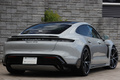 2022 Porsche Taycan null