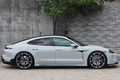 2022 Porsche Taycan null