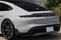 2022 Porsche Taycan null
