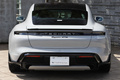 2022 Porsche Taycan null
