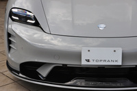 2022 Porsche Taycan null