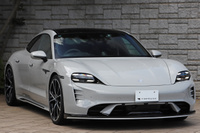 2022 Porsche Taycan null