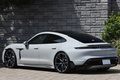 2022 Porsche Taycan null