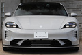 2022 Porsche Taycan null