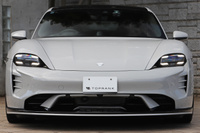 2022 Porsche Taycan null