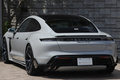 2022 Porsche Taycan null