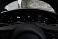 2022 Porsche Taycan null