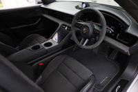 2022 Porsche Taycan null