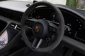 2022 Porsche Taycan null