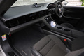 2022 Porsche Taycan null
