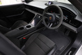 2022 Porsche Taycan null